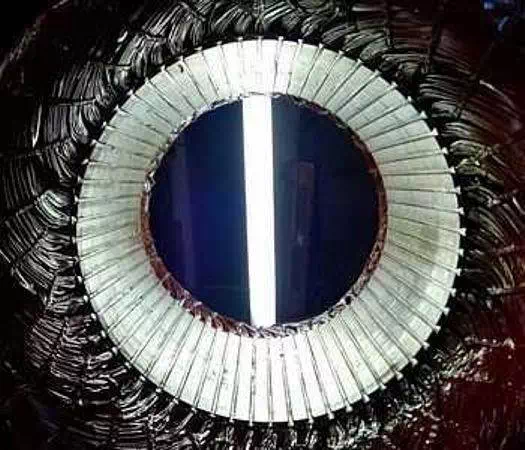 Stator